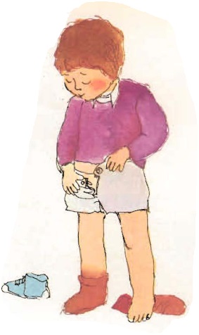 4 años 6