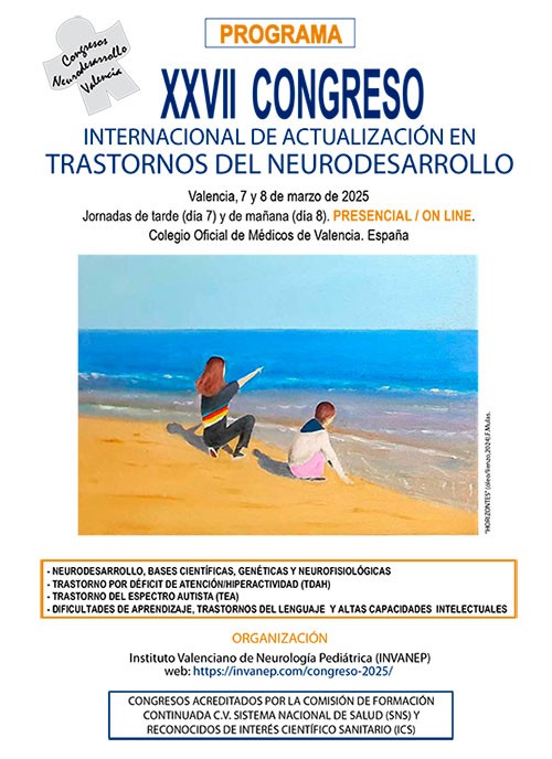 congreso 2025